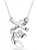 Pendente Swarovski Donna in Lega metallica Cristallo 5698547 - 5698547